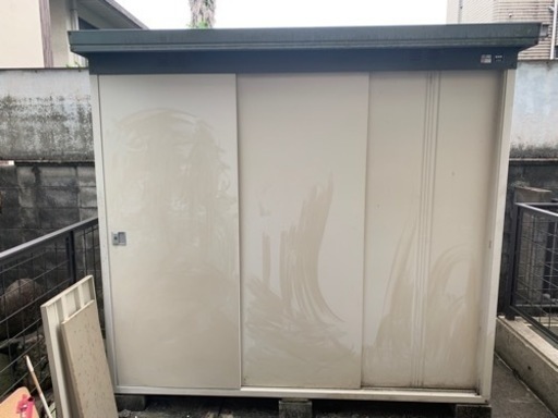 家具 収納家具 物置