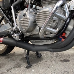 🏍 HONDA CB400F/CBX/CBR/CB750four etc旧車バイク・パーツ高価買取アールワン田川 - リサイクルショップ