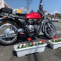 🏍 HONDA CB400F/CBX/CBR/CB750four etc旧車バイク・パーツ高価買取アールワン田川 − 福岡県