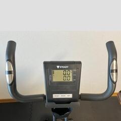 スポーツ フィットネス、トレーニング、フィットネスバイクの画像