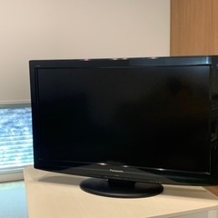 【制約済み】テレビ　32型
