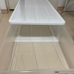 家具 収納家具 収納ケースの画像