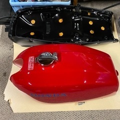 🏍 HONDA CB400F/CBX/CBR/CB750four etc旧車バイク・パーツ高価買取アールワン田川 - 地元のお店
