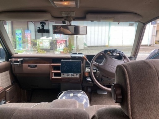 車体