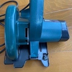 丸ノコ　RYOBI リョービ　マイスピードソーの画像