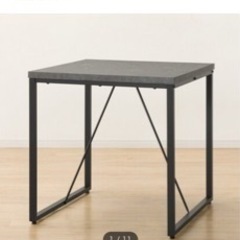 家具 テーブル こたつの画像