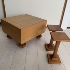 将棋盤
