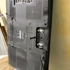 テレビの画像