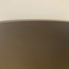 ストッケ　トリップトラップ　ベビーセット　ヘイジーグレーの画像