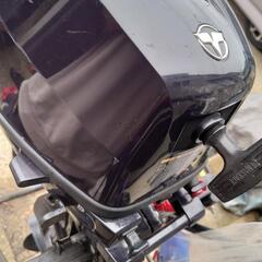 二馬力ボート、船外機