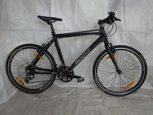 SCOTT（スコット）SUB（サブ）マウンテンバイク　管理NO.20240629-5