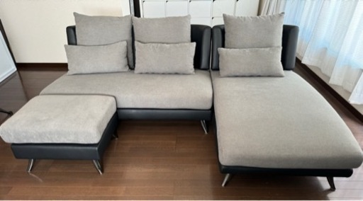 家具 ソファ 3人掛けソファ