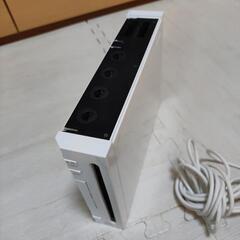 wii本体の画像