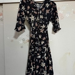 服/ファッション ワンピース