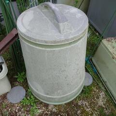 コンポスト