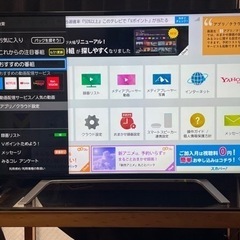 REGZA 43Z700X 4K液晶 タイムシフトマシン