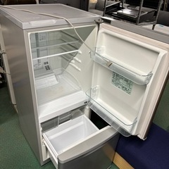 家電 キッチン家電 冷蔵庫パナソニック 2015年製の画像