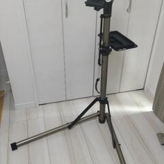 自転車 メンテナンススタンド