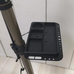 自転車 メンテナンススタンドの画像