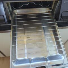 Rinnai　プロパンガスコンロの画像