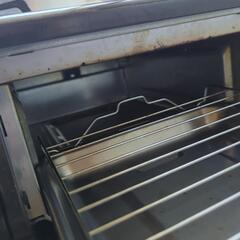 Rinnai　プロパンガスコンロの画像