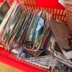 レコード
の画像