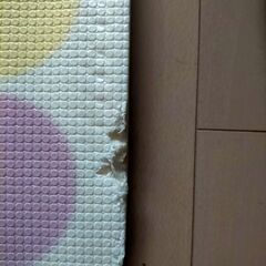 【抗菌・防カビ滑り止め浴槽マット】Anti-Bacterial ...