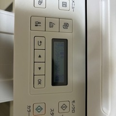 Canonプリンター G6030 ジャンク品の画像