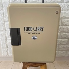 クーラーボックスの画像