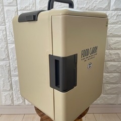 クーラーボックスの画像