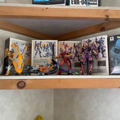 ドラゴンボール　大猿フィギュアの画像