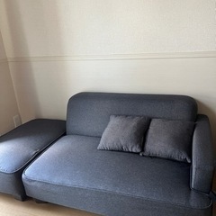 ［受け取り者確定しました］家具 ソファ 3人掛けソファ