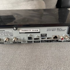 レコーダーの画像