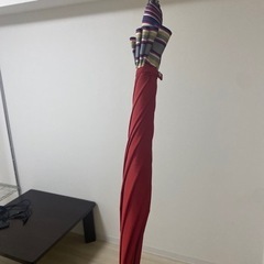 服/ファッション 小物 長傘の画像
