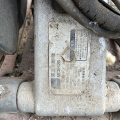 高速カッターの画像