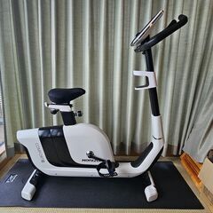 エクササイズ【ルームバイク】HORIZON COMFORT 5　...