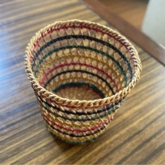 hyst 馬喰町　お絞り受けの画像