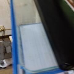 水槽セットの画像