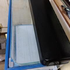 水槽セットの画像