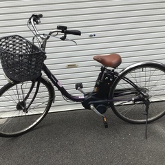 【値下げ48,000円→40,000円】レンタサイクル店で使用し...