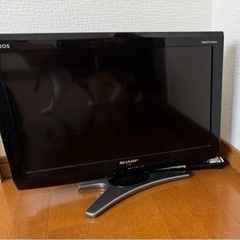 AQUOS 
