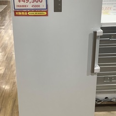 Haier   1ドア冷蔵庫　JF-NUF280BL   2022年製　入荷致しました！