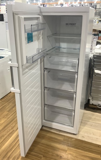 Haier   1ドア冷蔵庫　JF-NUF280BL   2022年製　入荷致しました！