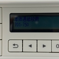 Canonプリンター G6030 ジャンク品の画像