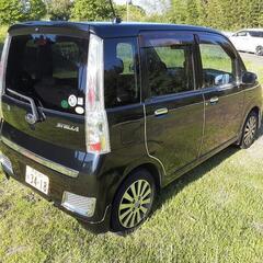ご成約ありがとうございました★車検あり！★希少スバル★ステラ・リベスタ★スーパーチャージャーの画像