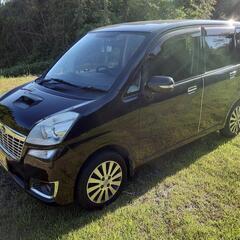 ご成約ありがとうございました★車検あり！★希少スバル★ステラ・リベスタ★スーパーチャージャーの画像