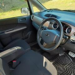 ご成約ありがとうございました★車検あり！★希少スバル★ステラ・リベスタ★スーパーチャージャーの画像