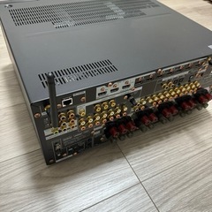 Pioneer 最上位モデル SC-LX89 AVレシーバー デジタルアンプ