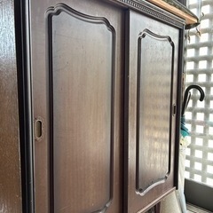 家具 下駄箱