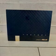 ASUSルーター